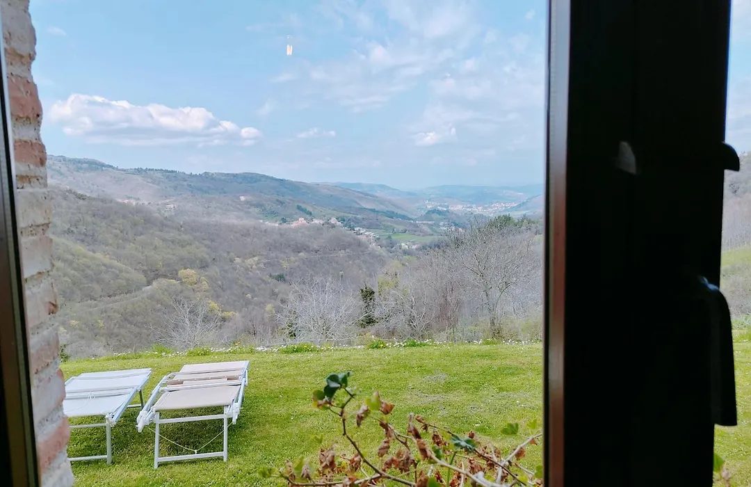 Alba dei Due Soli B&B-1