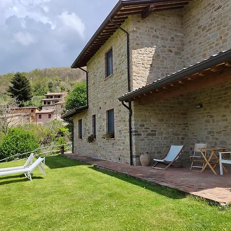 Alba dei Due Soli B&B-2